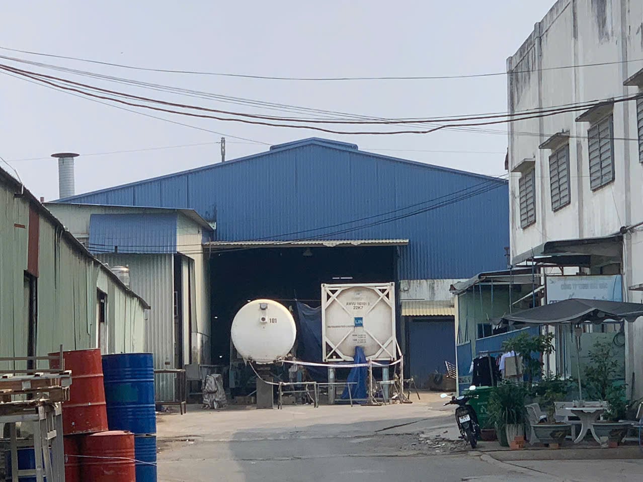 Outerview of company.jpg